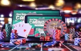 luckydays Bono de bienvenida en casino