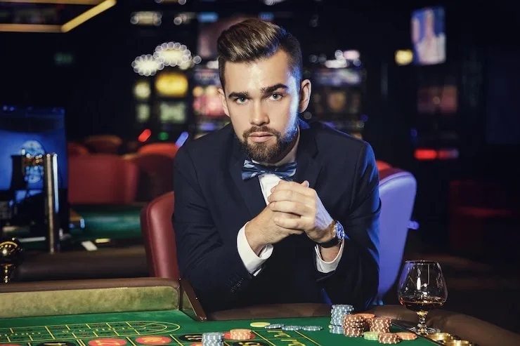 luckydays Casino en Vivo