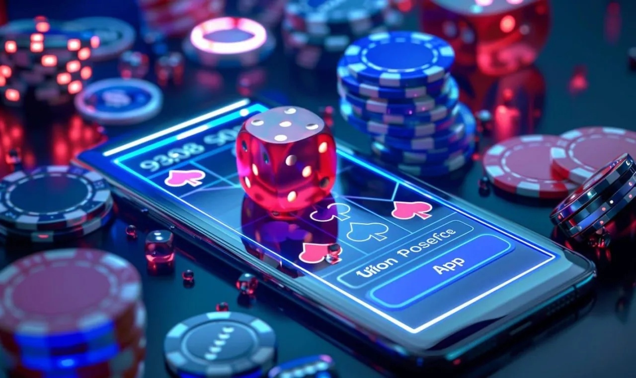 luckydays El lobby en tu celular, sin interrupciones