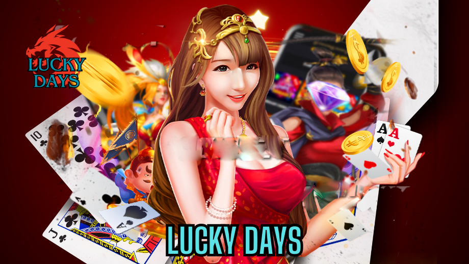 Lucky Days